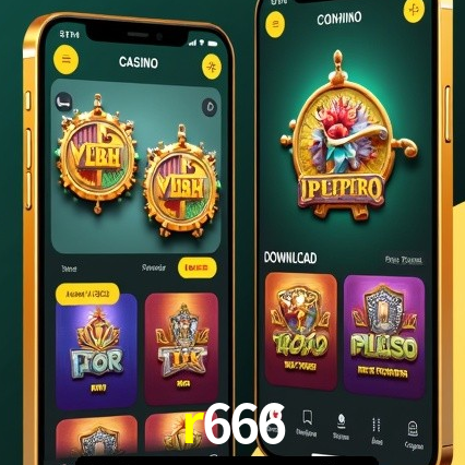 Benefícios da Conta r666
