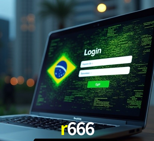Integração de APIs r666