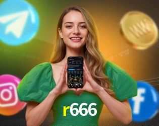 Interface do App r666