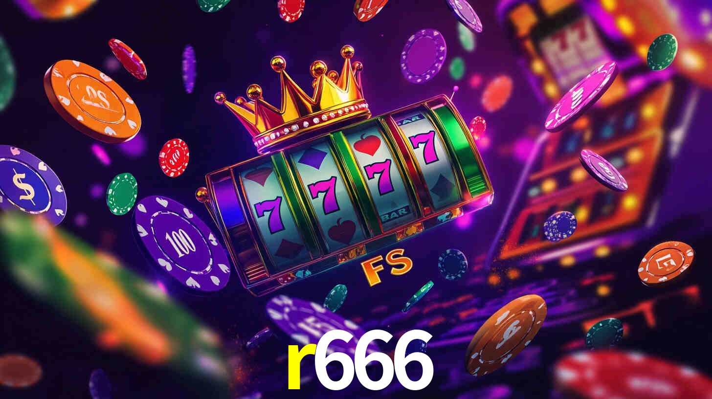Recursos de Bônus r666