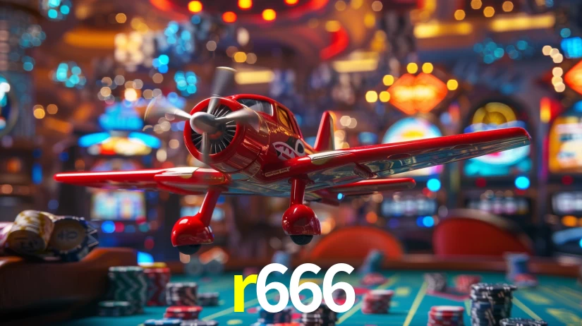 Estatísticas Crash Games r666
