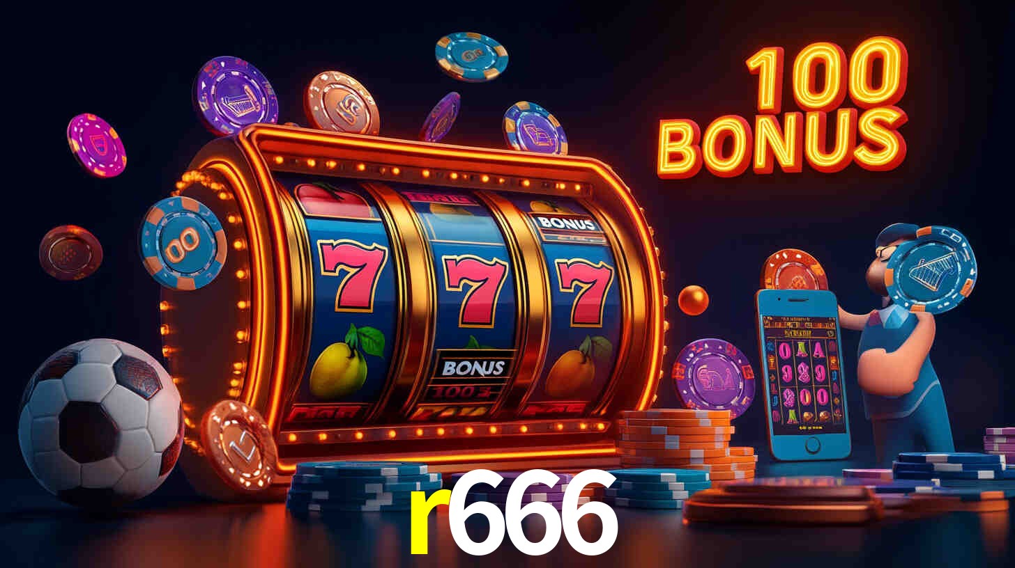 Bônus Diários r666