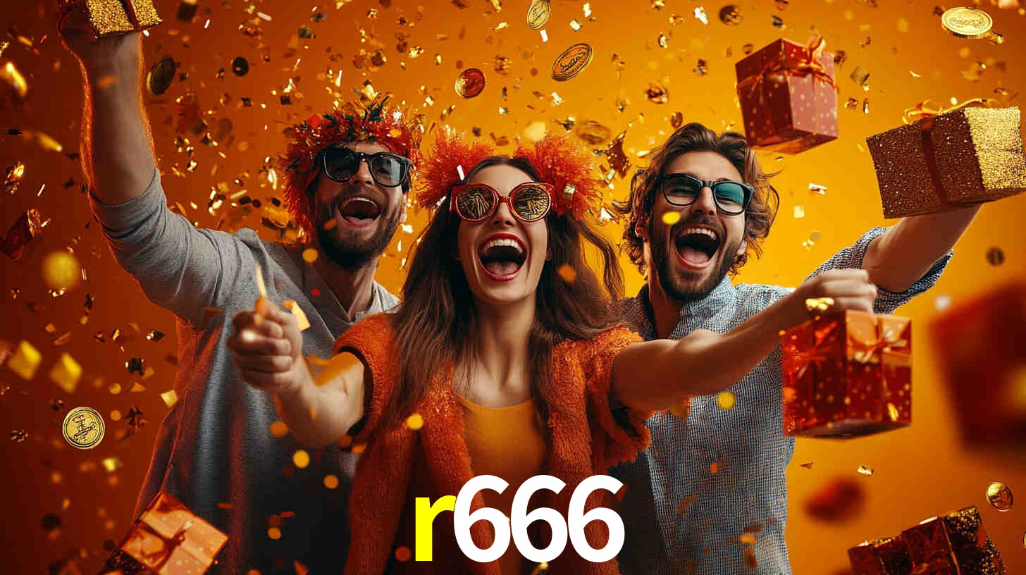 Promoção Relâmpago r666