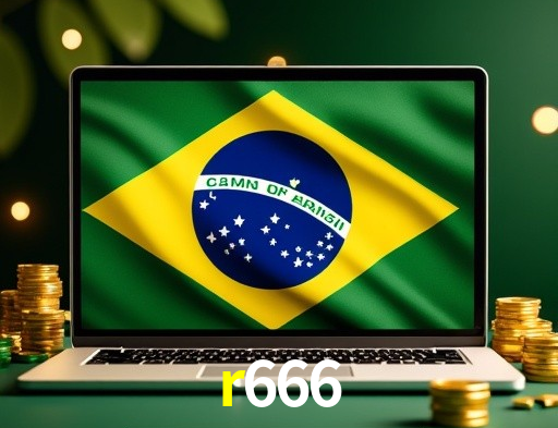 Provedores de Jogos r666