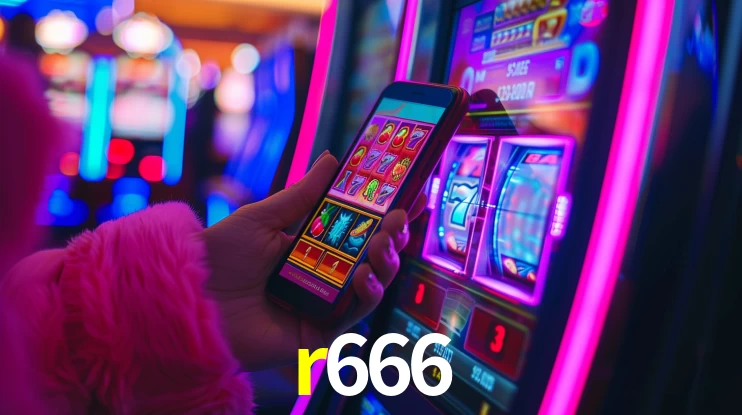 Tecnologia da Plataforma r666