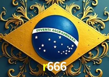 Mesa de Roleta r666