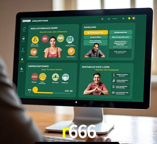 Promoções Sazonais r666