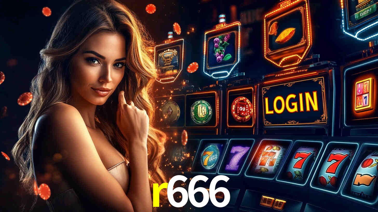 Login Seguro r666