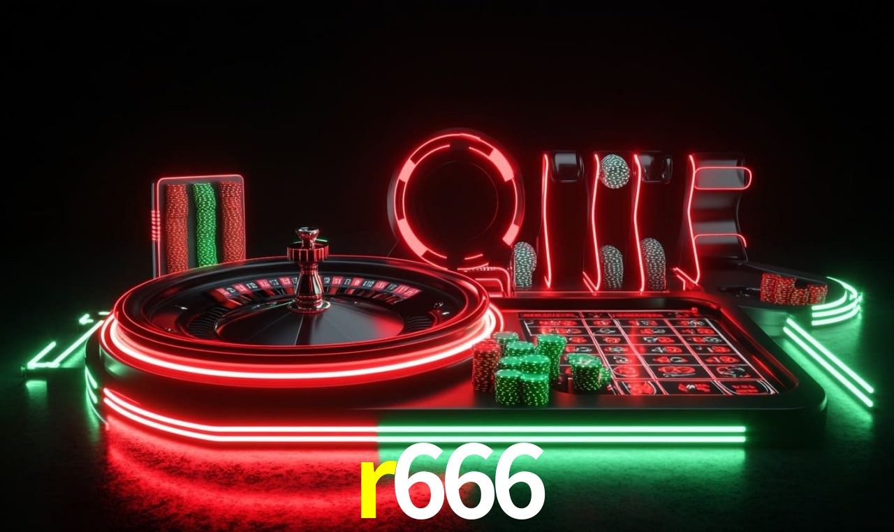 Estatísticas r666